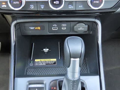 Used 2024 Honda CR-V EX-L image 21