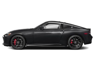 New 2026 Nissan Z Performance w/ Floor Mat Package