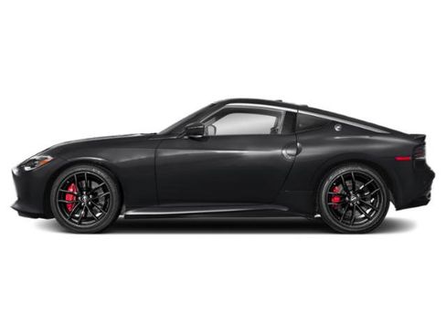 New 2026 Nissan Z Performance w/ Floor Mat Package RWD image 3