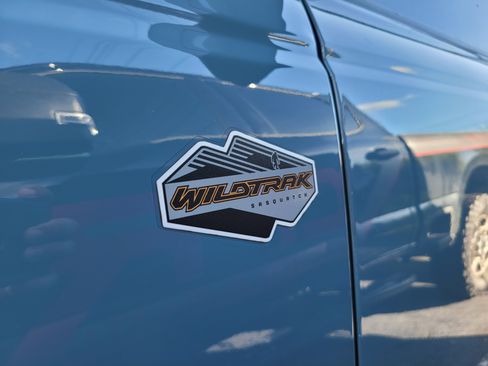 Used 2022 Ford Bronco Wildtrak AWD/4WD image 9