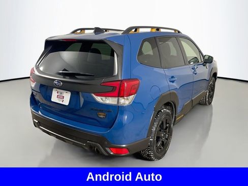 Used 2024 Subaru Forester Wilderness image 10