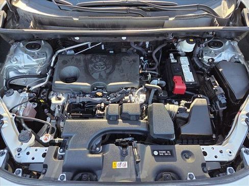Used 2023 Toyota RAV4 LE image 22