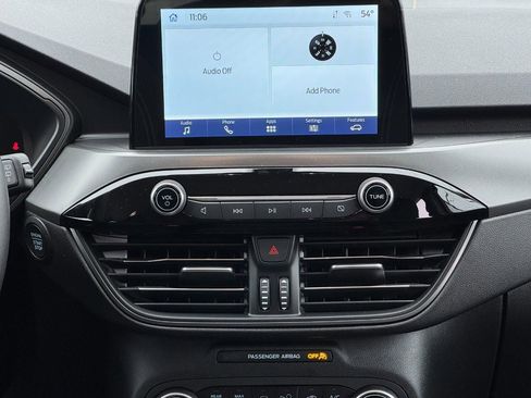 New 2026 Ford Escape Active w/ Cold Weather Package image 8