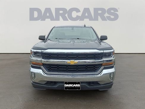 Used 2018 Chevrolet Silverado 1500 LT w/ All Star Edition image 2