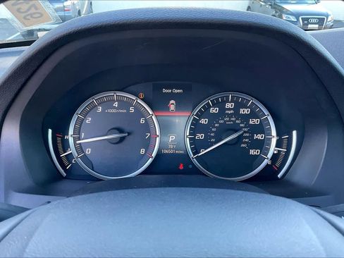 Used 2015 Acura MDX SH-AWD w/ Technology Package image 22