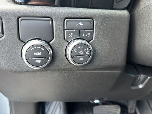 Used 2026 GMC Sierra 1500 Elevation w/ Elevation Select Package image 21