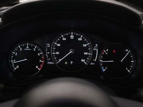 Certified 2026 MAZDA CX-30 AWD 2.5 S image 26