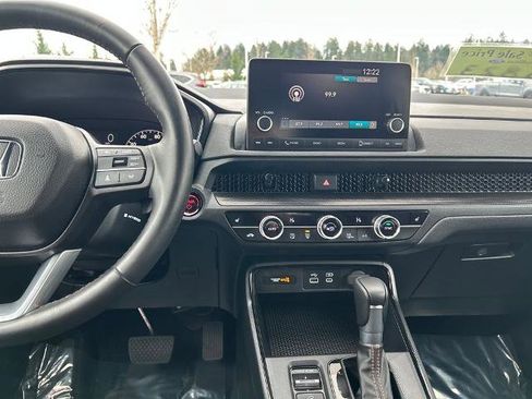 Used 2025 Honda CR-V Sport image 24