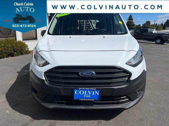 Used 2023 Ford Transit Connect XL FWD image 3