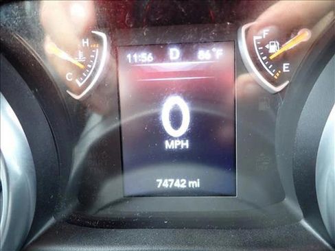 Used 2021 Jeep Wrangler Unlimited Sport image 21