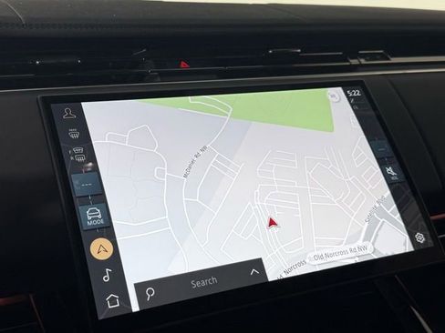 Used 2024 Land Rover Range Rover Sport Dynamic SE image 16