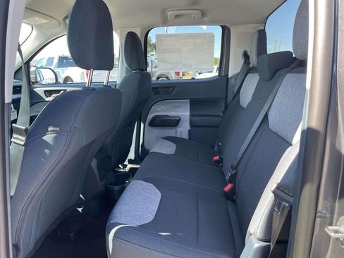 New 2026 Ford Maverick XLT image 6