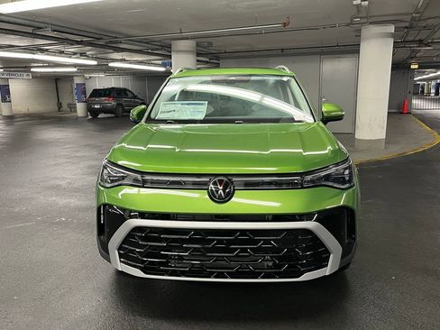 New 2025 Volkswagen Taos SEL AWD/4WD image 31