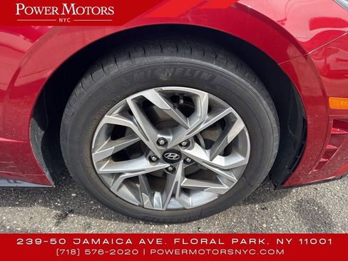Used 2023 Hyundai Sonata SEL image 9