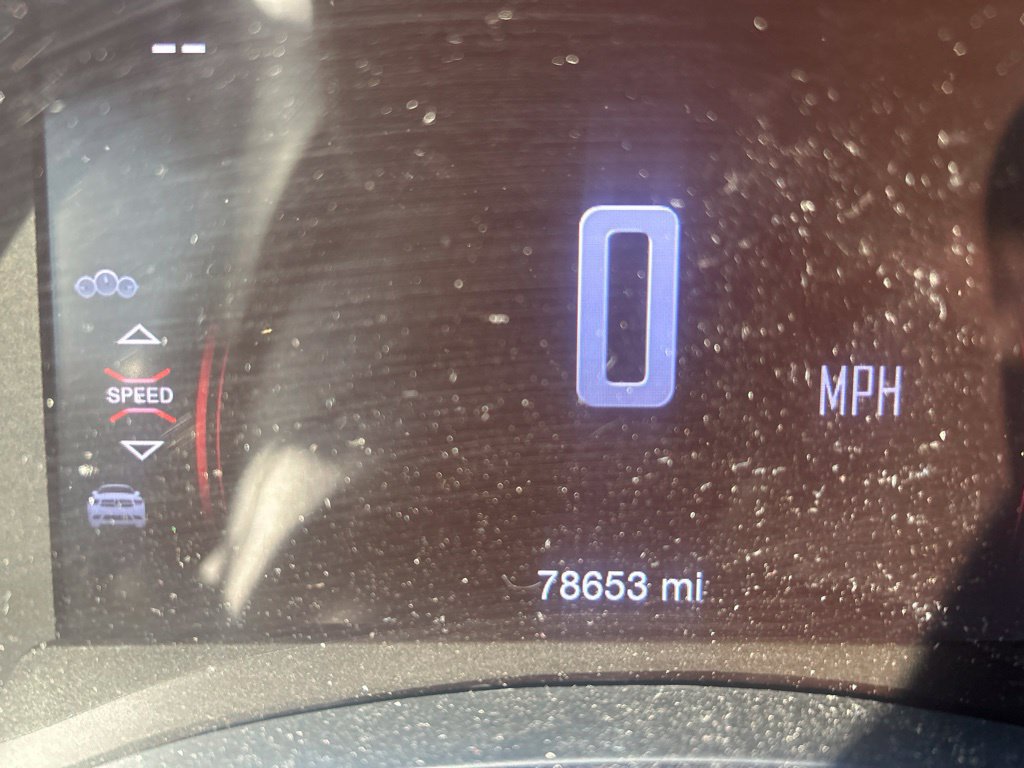 Used 2018 Dodge Durango SXT w/ 3rd Row Seating Group AWD/4WD image 5