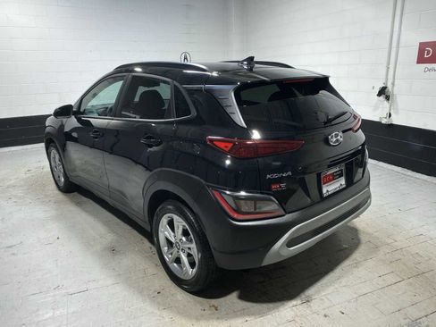 Used 2023 Hyundai Kona SEL image 4