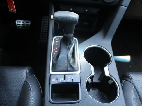 Certified 2021 Kia Sportage S AWD/4WD image 34