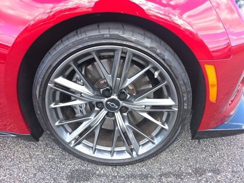 Used 2022 Chevrolet Camaro ZL1 image 10