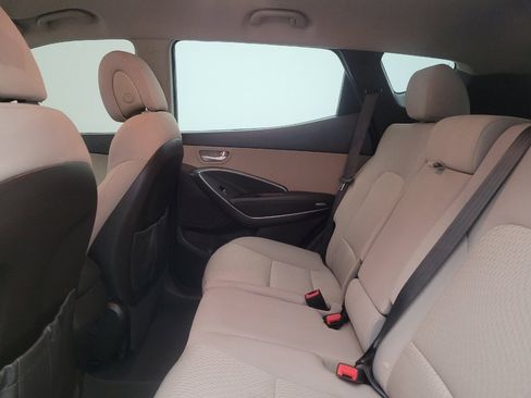 Used 2017 Hyundai Santa Fe Sport AWD/4WD image 18