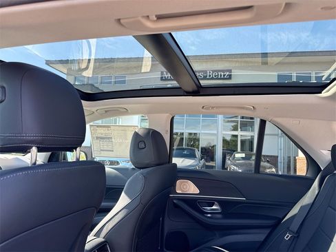New 2026 Mercedes-Benz GLE 350 4MATIC image 22