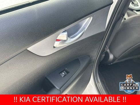 Certified 2023 Kia Forte LXS w/ LXS Technology Package FWD image 12