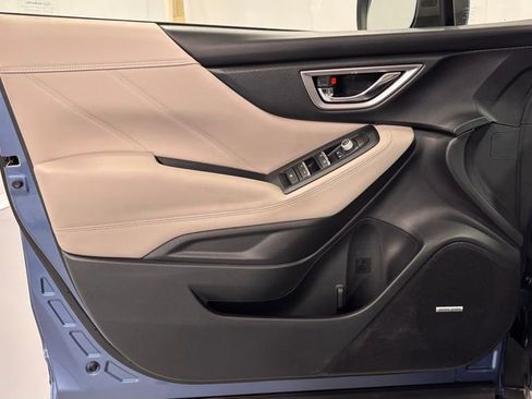 Used 2020 Subaru Forester Limited w/ Popular Package #3 image 15