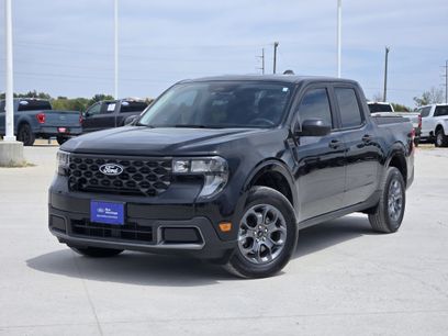 Certified 2025 Ford Maverick XLT