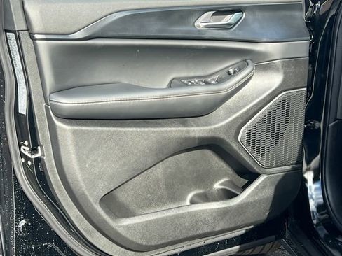 New 2026 Jeep Grand Cherokee Laredo X AWD/4WD image 13
