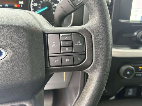 Used 2023 Ford F150 XLT image 23