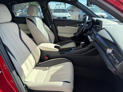 Certified 2023 Acura Integra A-Spec FWD image 15