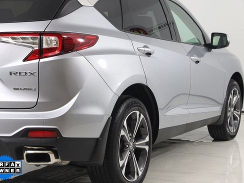 Used 2024 Acura RDX SH-AWD w/ Advance Package image 44