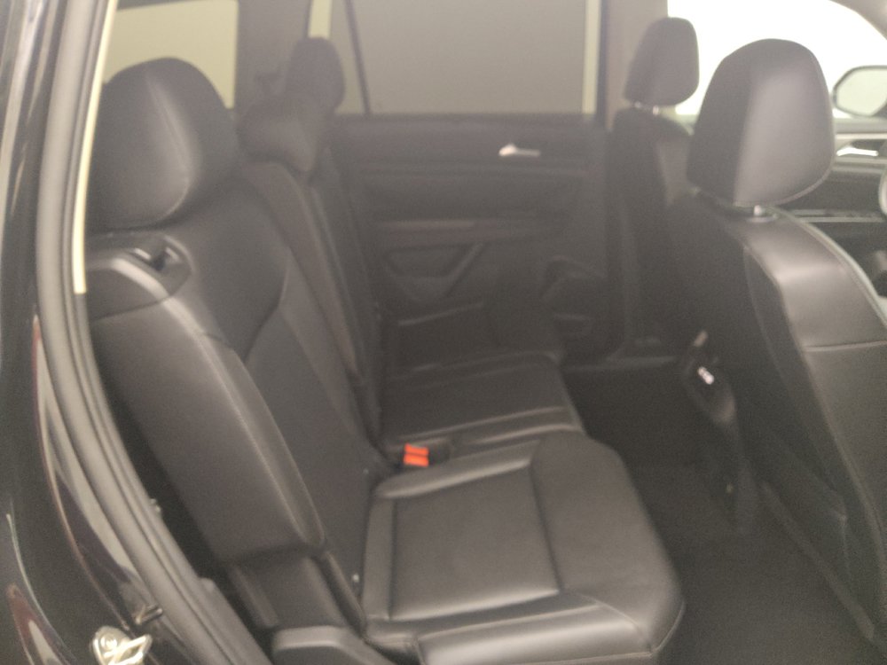 Used 2020 Volkswagen Atlas SE FWD image 19