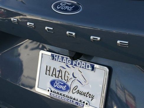 Used 2023 Ford Escape ST-Line Elite image 12