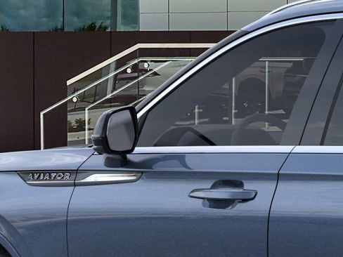 New 2026 Lincoln Aviator Black Label w/ Dynamic Handling Package AWD/4WD image 20