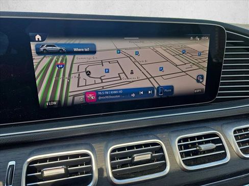 Used 2024 Mercedes-Benz GLE 350 4MATIC image 6