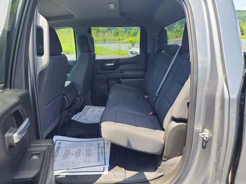 Certified 2020 Chevrolet Silverado 1500 LT w/ All-Star Edition AWD/4WD image 24