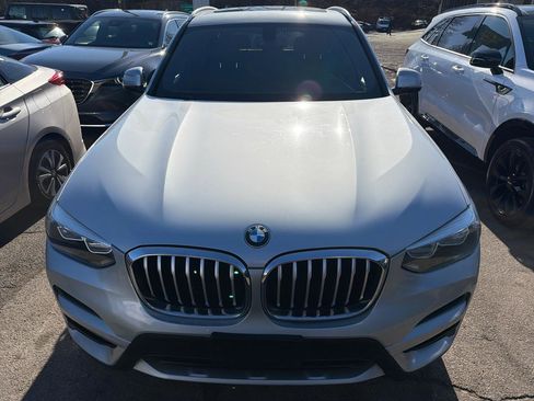 Used 2018 BMW X3 xDrive30i image 18