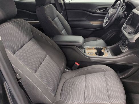 Used 2020 GMC Acadia SLE image 25