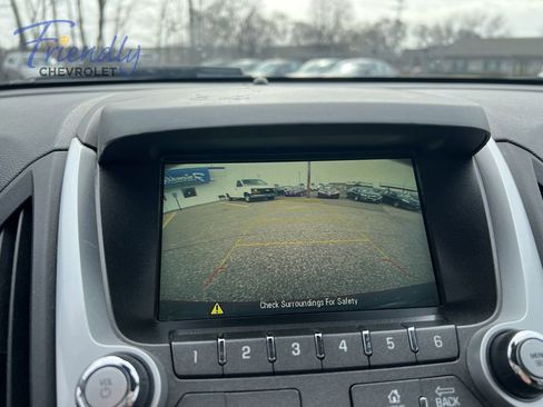 Used 2017 Chevrolet Equinox LT w/ Convenience Package AWD/4WD image 28