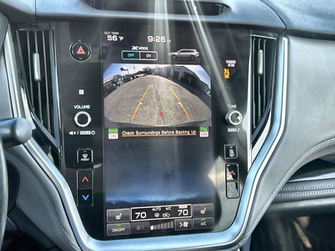 Used 2020 Subaru Outback Limited w/ Popular Package #2 image 21