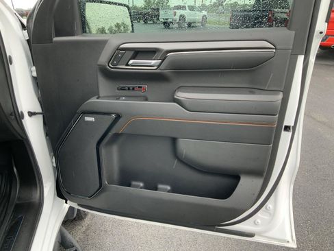 Used 2023 GMC Sierra 1500 AT4 w/ AT4 Premium Package AWD/4WD image 62