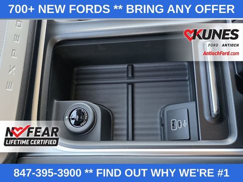 New 2026 Ford Expedition Max Active AWD/4WD image 58