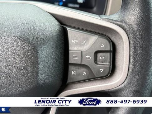 Used 2025 Ford Bronco Outer Banks image 21