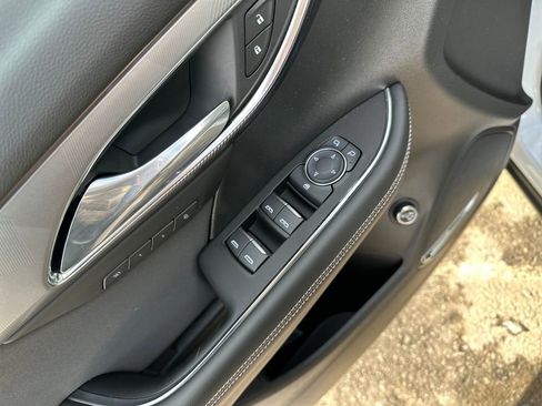 New 2026 Buick Envision Sport Touring image 11