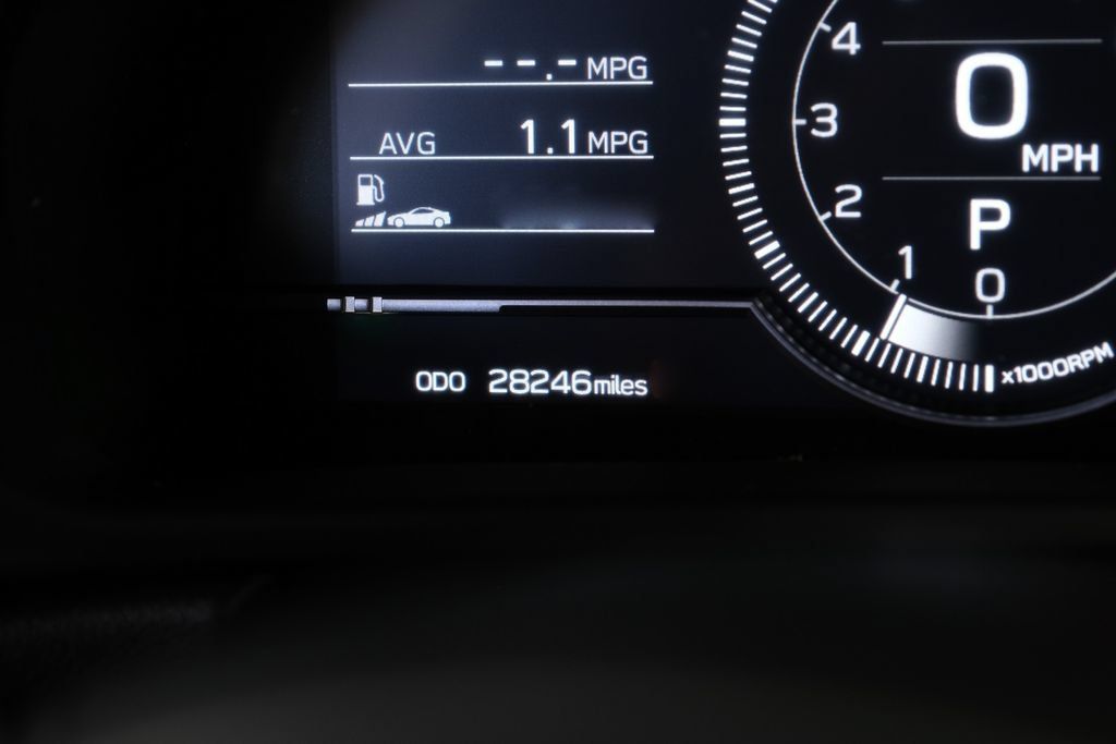 Used 2024 Toyota GR86 RWD image 15