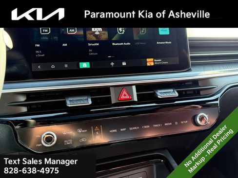 New 2026 Kia K5 GT-Line image 11