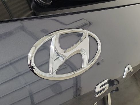 Used 2025 Hyundai Palisade SEL FWD image 8