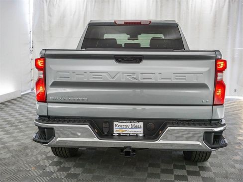 New 2026 Chevrolet Silverado 1500 LT image 7