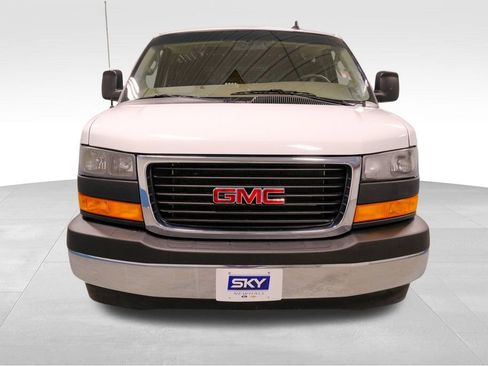 Used 2024 GMC Savana 2500 Work Van w/ Driver Convenience Package image 13