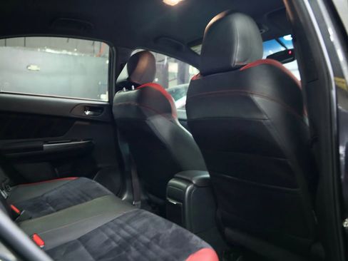Used 2016 Subaru WRX STI image 31